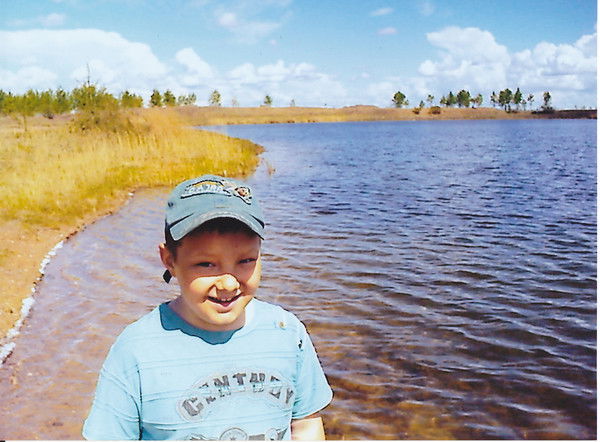 Артем Паниковский