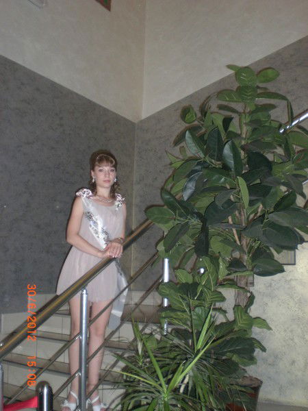 Света Беляева