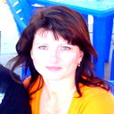 Светлана Степанова