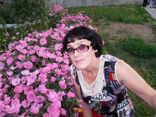 Ольга Мелентьева