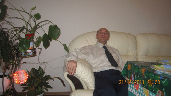 Николай Иволгин