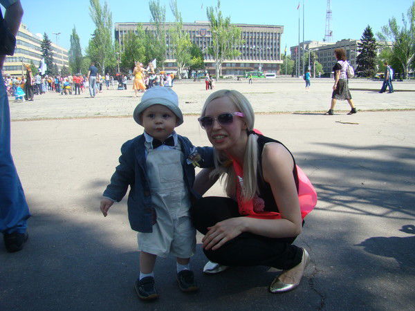 Екатерина Костецкая