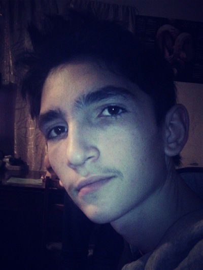 Фарид Земеров