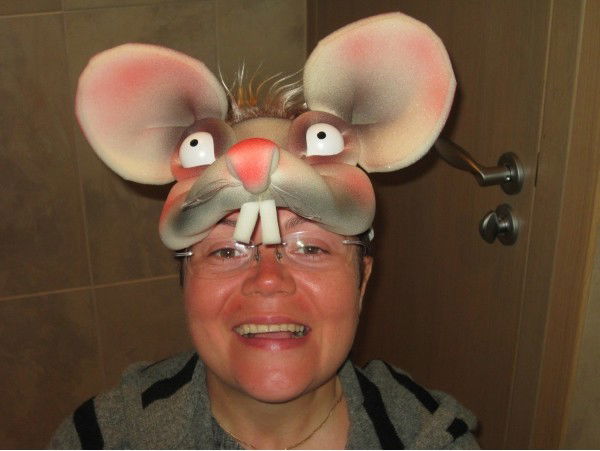 Аида Могилевская