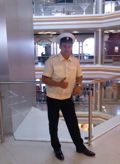 Алексей Горчица