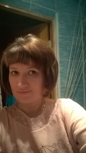 Ирина Муравлева