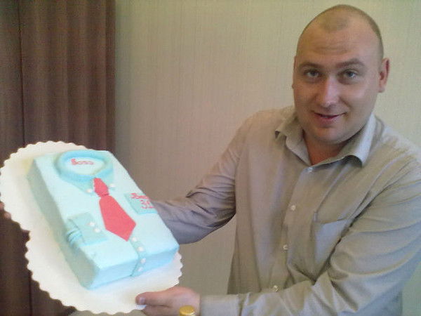 Василий Земнюхов