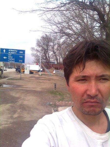 Данияр Кошкембаев