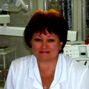 Марина Кирилова