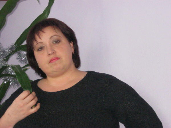 Людмила Глинська