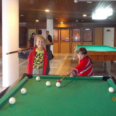 Валерия Дерябина