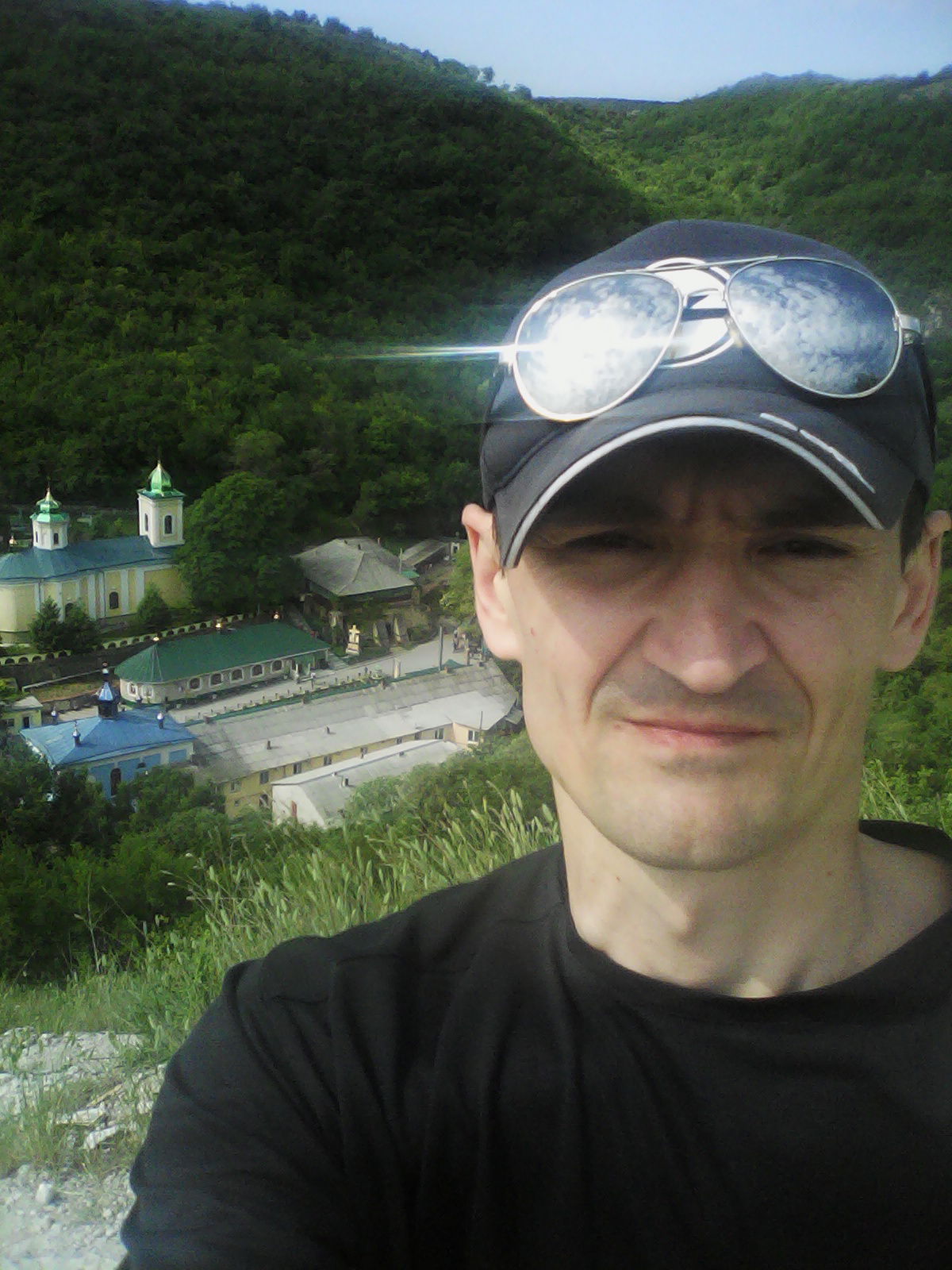 Александр Темчик