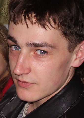 Евгений Крылов