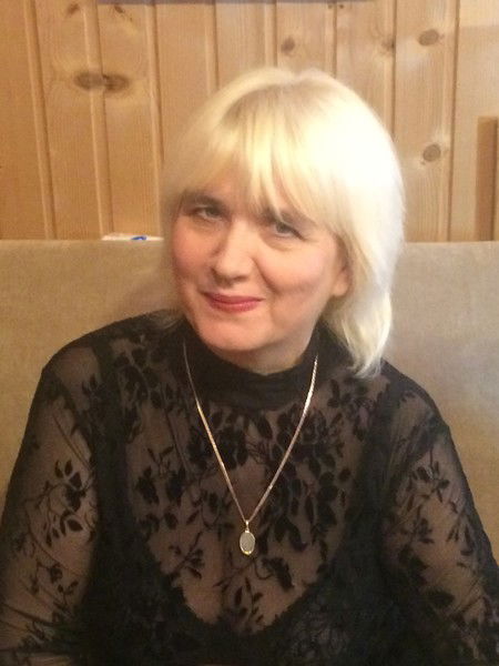 Ирина Черных