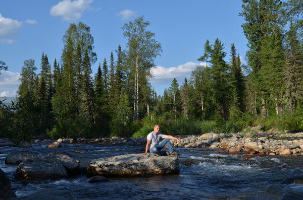 Денис Орлов