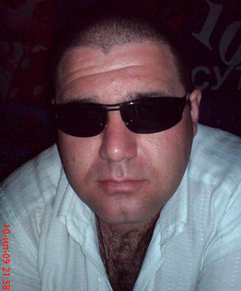 Сергей Капличный