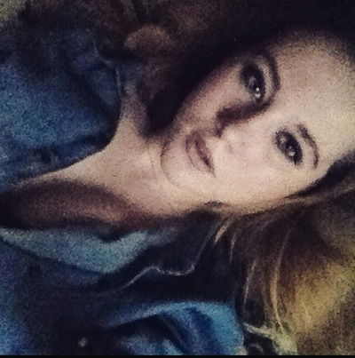 Аня Поздяева