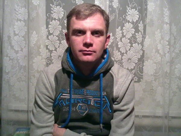 Слава Лысенко