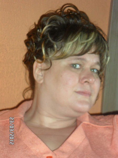 Марина Карманова