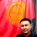 Айбек Хасенов