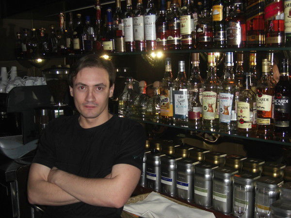 Архангел 007 Дмитрий