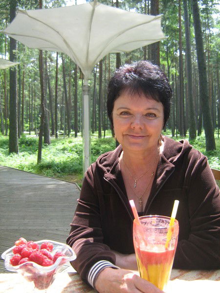 Наталья Шаталова