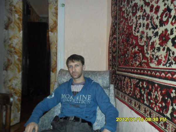 Алексей Цоколов