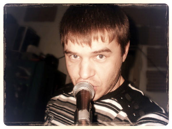 Леонид Куркулов