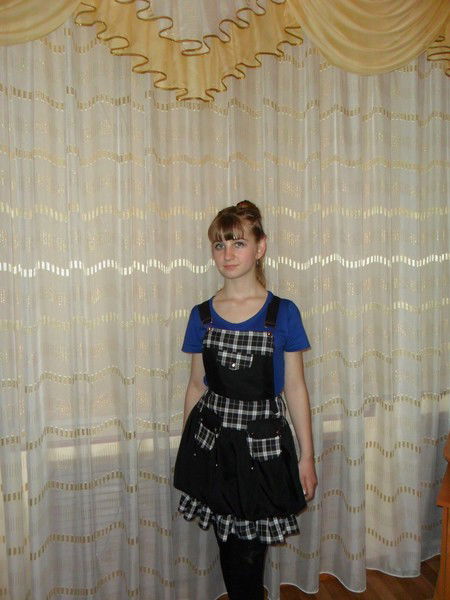 Екатерина Галкина