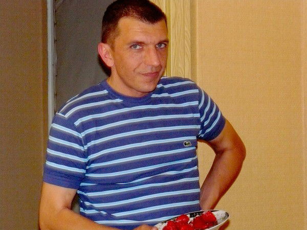 Руслан Сытников