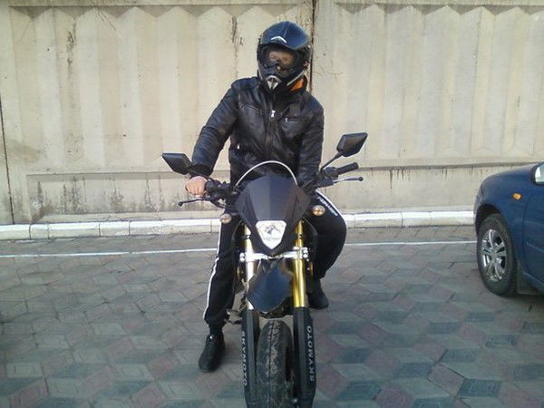 Дмитрий Коваленко