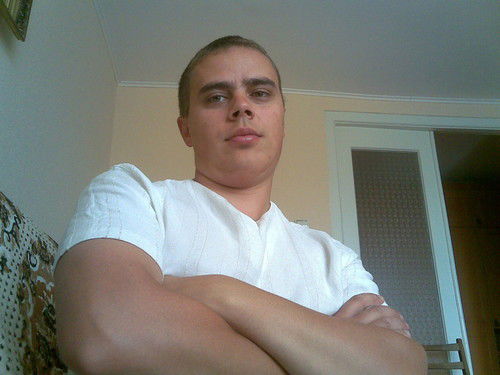 Ваня Головко