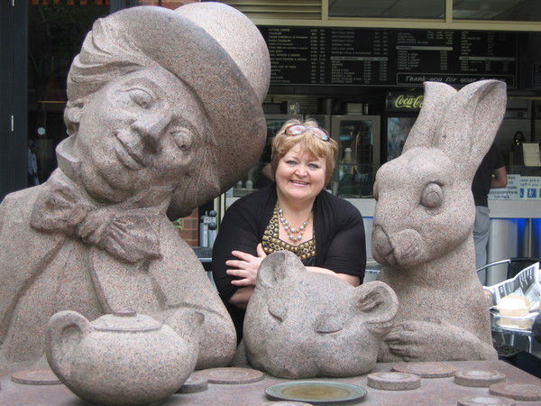 Линда Терешина