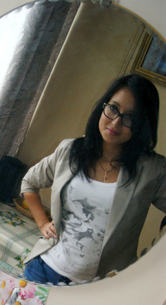 Алёна Кудряшова