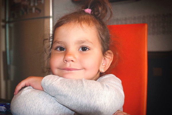 Пелагея Селезнёва