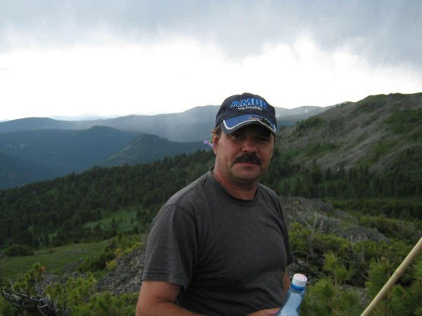 Александр Шмырин