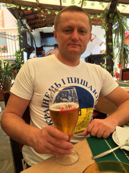 Миша Халамандро