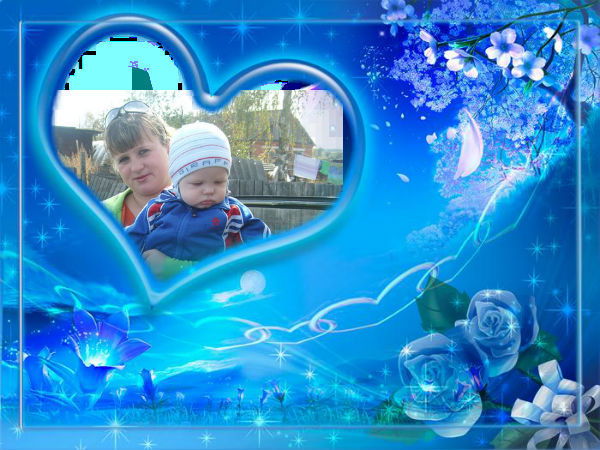 Людмила Сапронова