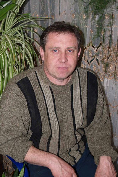 Сергей Гудков