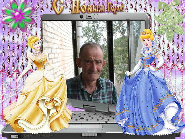 Виктор Тюрин