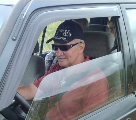 Олег Азанов