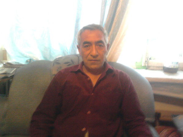 Илхом Ашуров