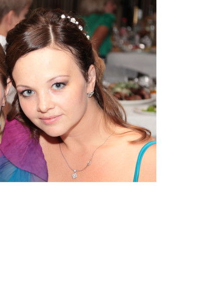 Анастасия Трофимова