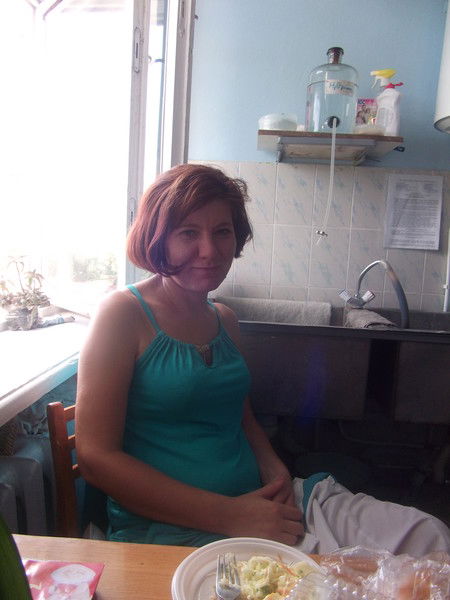 Наталья Пантюхина