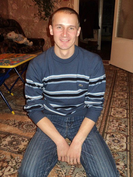 Александр Пресняков