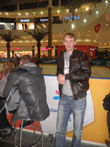 Андрей Радчук