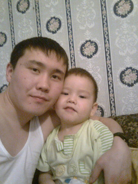 Айдос Кусаинов