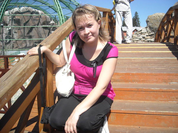 Александра Мухаметгалеева