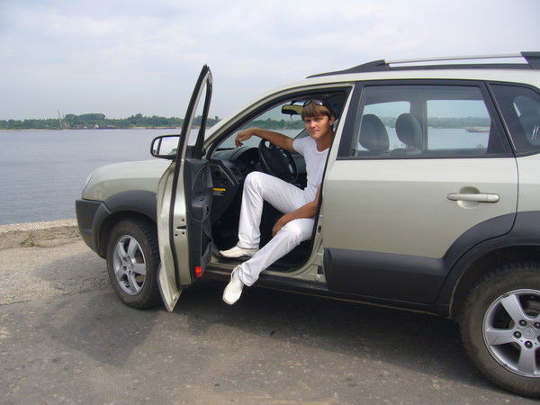 Андрей Козлов