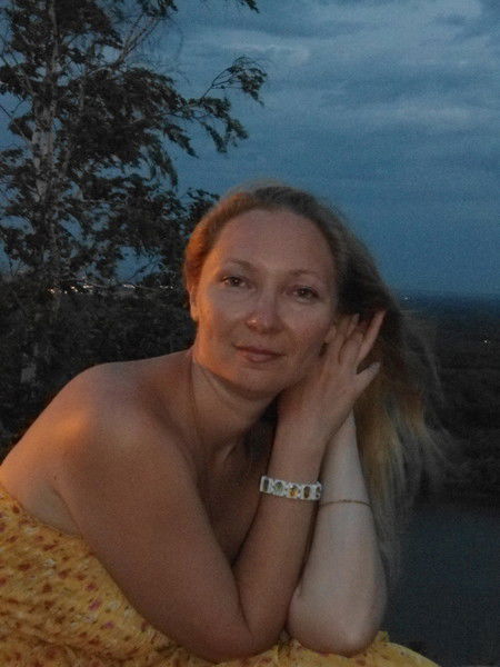 Светлана Шумкова